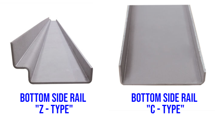 C-Type-Z-Type-Shipping-Container-Bottom-Side-Rails