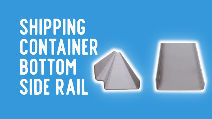 Shipping-Container-Bottom-Side-Rails-Container-Parts