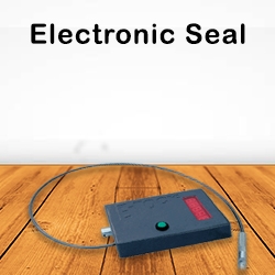 Electronic Seal / e seal