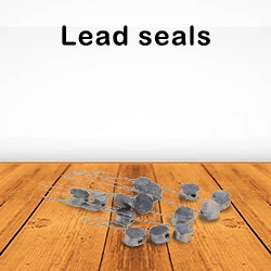 lead seal