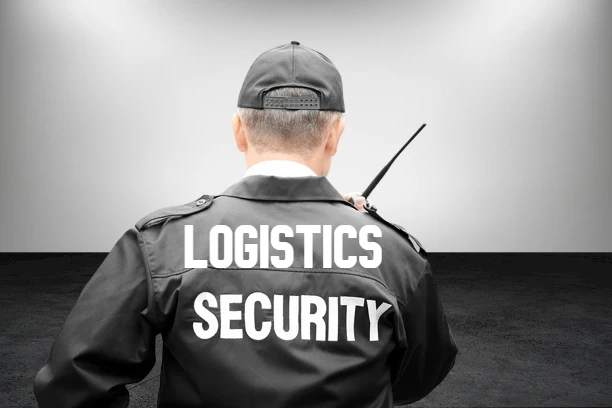 logistics security