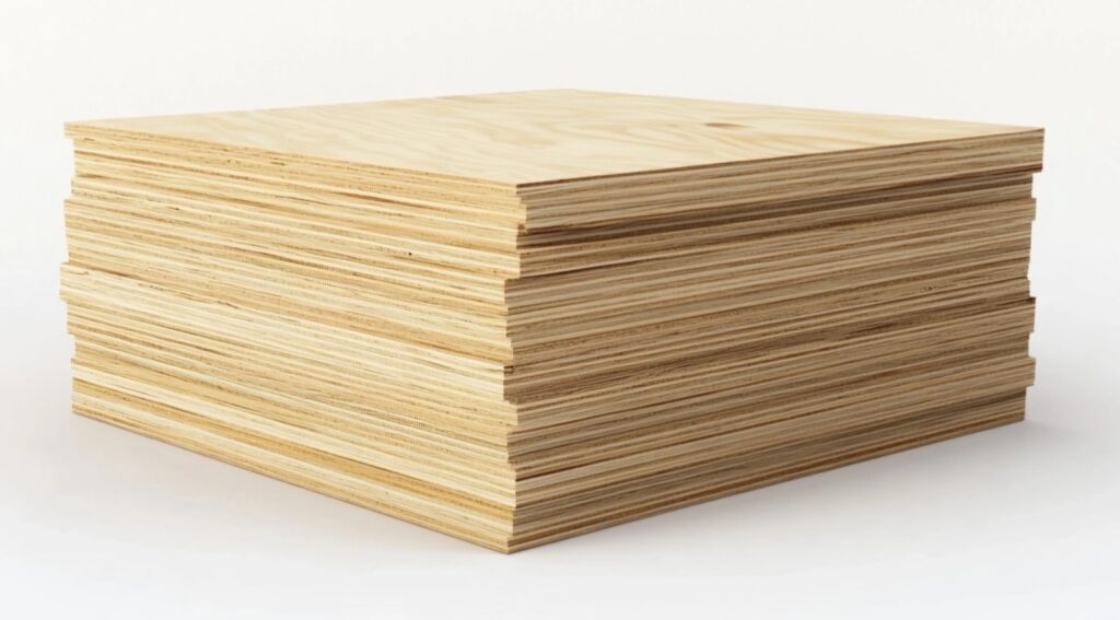 Container plywood