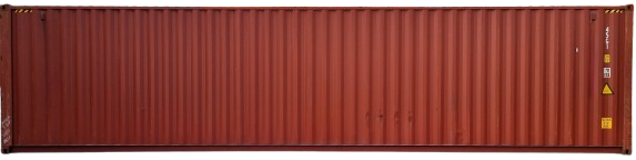 container ventilation