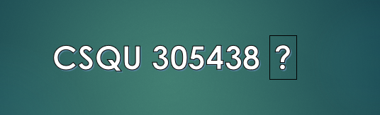 Check digit finder