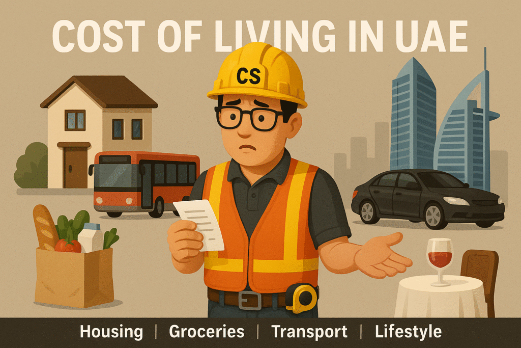 Container Inspector Jobs in Dubai