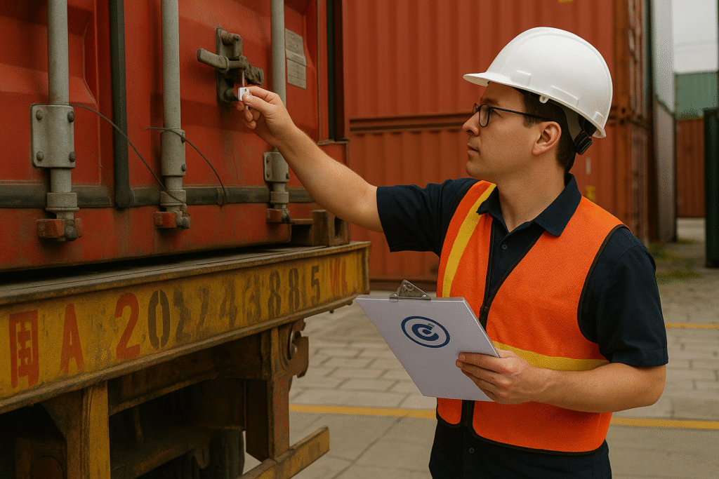 Inspector Jobs in Dubai 2025