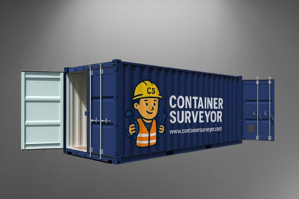 DOUBLE DOOR CONTAINERS