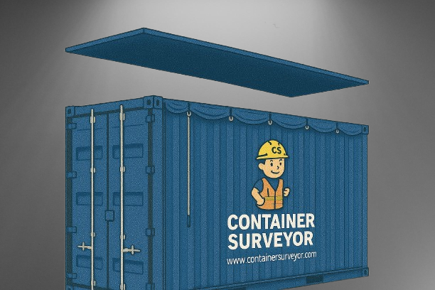HARD TOP CONTAINER