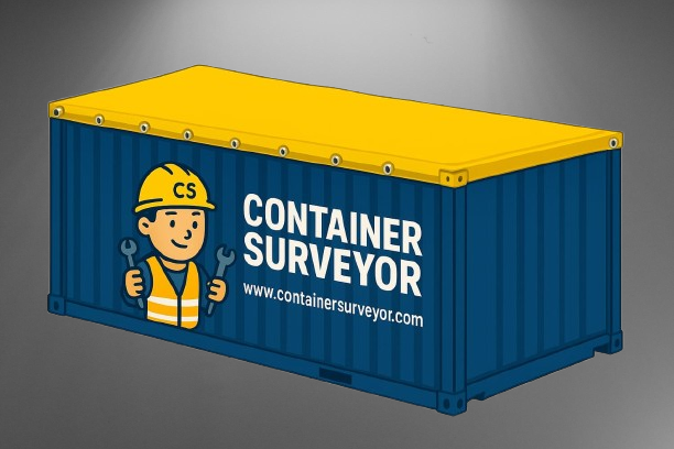 OPEN TOP CONTAINER