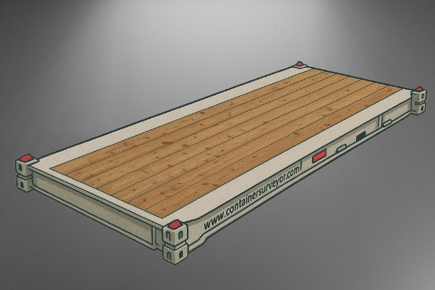 PLATFORM CONTAINERS